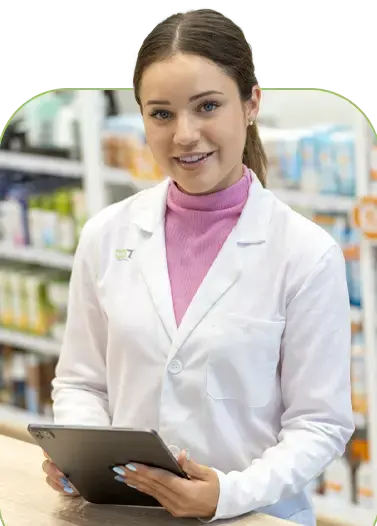 Pharmacist near me